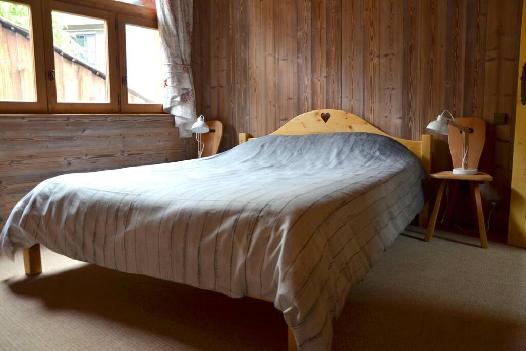 Charming Apartment 12 Pers, 3*, Aime-La-Plagne La Plagne Exterior foto