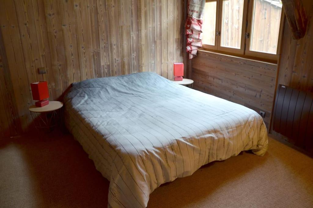Charming Apartment 12 Pers, 3*, Aime-La-Plagne La Plagne Exterior foto