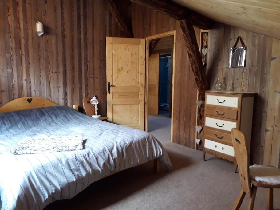 Charming Apartment 12 Pers, 3*, Aime-La-Plagne La Plagne Exterior foto