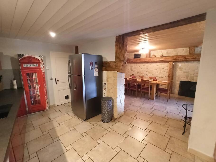 Charming Apartment 12 Pers, 3*, Aime-La-Plagne La Plagne Exterior foto
